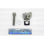  руль блокировка держатель WirusWin (WirusWin)toli City 125(TRICITY125)2BJ-SEC1J