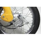  Super Cub 50(C50) aluminium кованый усиленный тормоз arm комплект ( передний ) SP Takegawa (TAKEGAWA)