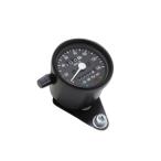  автоматический Mini спидометр ( черный ) индикатор встроенный ( специальный переходник имеется ) гараж T&F драгстер 400(4TR)