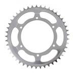 ショッピングNTB スプロケット 520-45T リア NTB R1-Z