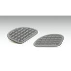  2 - рукоятка накладка модель 3 серый левый правый SET KIJIMA( Kijima )