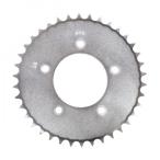 ショッピングNTB スプロケット 520-38T リア NTB Vツインマグナ（MC29）