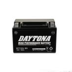 ハイパフォーマンスバッテリー DYT12A-BS(GSユアサ YT12A-BS互換) DAYTONA(デイトナ) スカイウェイブ250(CJ43/CJ44/CJ46)