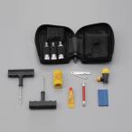  комплект для ремонта проколотой шины ( камера re нагрудник ya специальный ) DAYTONA( Daytona )