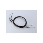 CB400SF*R*S(~98 год NC31) дроссель тросик W черный 300mm длинный HURRICANE( Hurricane )