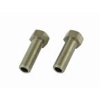  для ремонта указатель поворота крепление, опора болт M10×30mm 2 шт. входит POSH(poshu)