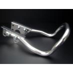  aluminium поручень передний и задний (до и после) регулировка есть MINIMOTO( Minimoto ) 5L Monkey рама для 