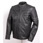 19WJ-16 ワックスレザージャケット