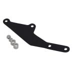 ETC кейс для крепление, опора WORLD WALK( world walk ) XSR700(2BL-RM22J)