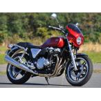CB1100(10~13 год ) load комета 2 затонированный экран сладости g грузовик красный ( одиночный цвет )R-101C-U обычный экран CHIC DESIGN( Schic дизайн )