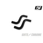 6100-1503 защита модель дыхательный клапан для кривошип шланг GUTS CHROME( Guts хром )