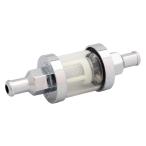 5/16in прозрачный топливный фильтр NEO FACTORY( Neo Factory )