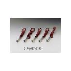  лампочка-индикатор LED 12V специальный прозрачный / голубой KIJIMA( Kijima )