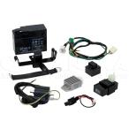 6V車用12Vエンジン換装 ハーネスフルセット 田中商会