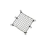  Touring Net -V ( серебряный /L)40×40cm MOTOFIZZ( Motofizz )