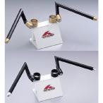 CB250RS*CB250RSZ отдельная рукоятка модель 1 черный HURRICANE( Hurricane )