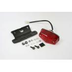  motard tail комплект черный ACTIVE( активный ) D Tracker 125(10~15 год )