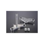  верхняя скоба (top bridge) &amp; вынос руля SET AGRAS( Agras ) Monkey (MONKEY)