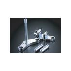  верхняя скоба (top bridge) &amp; вынос руля SET AGRAS( Agras ) Dux (DAX)