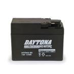  Dio (Dio)AF34*AF35*SK50*AF27 высокий Performance Maintenance Free аккумулятор DYTR4A(YTR4A-BS сменный ) DAYTONA( Daytona )