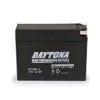 DR-Z50(08 год ~) высокий Performance Maintenance Free аккумулятор DYT4B-5(YT4B-BS*GT4B-5 сменный ) DAYTONA( Daytona )