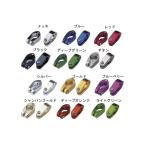 GROM( Glo m) руль скоба зажим черный POSH(poshu)