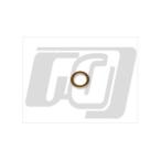 オイルタンクドレンワッシャーショベル用　GUTS CHROME（ガッツクローム）