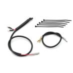 Z900RS простой! источник питания брать .. Harness DAYTONA( Daytona )