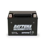  Forza (FORZA)MF06*MF08 высокий Performance Maintenance Free аккумулятор DYTZ12S(YTZ12S сменный ) DAYTONA( Daytona )