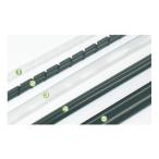 スパイラルチューブ ホワイト 1m ACTIVE（アクティブ）