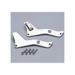  Magna 50(MAGNA FIFTY) "пассажирская спинка" plate модель s катушка производства хромированный HURRICANE( Hurricane )