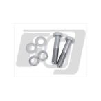  подъемник болт Uni koro металлизированный 1/2-20x2.75 GUTS CHROME( Guts хром )