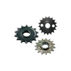 ショッピングアファム フロントスプロケット（ドライブ） AFAM（アファム） ZRX400/ KLEEN 520コンバート