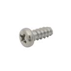 ZRタイプウインカー 補修用ソケットビス 1個販売　M4×10mm POSH（ポッシュ）