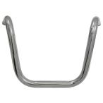 ヘコミ無し チョッパーバーハンドル タイプII クローム NEO FACTORY（ネオファクトリー）