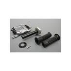 アクティブTMRキャブレターキット専用スロットルキットType3 インナー巻取径Φ32 ブラックホルダー ワイヤー： 900mm　ACTIVE（アクティブ）