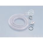 ゼファー400（ZEPHYR） ブリーザーパイプ ASSY　タイプ 2 KITACO（キタコ）