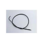 ショッピングクラッチ バリオス2（BALIUS） クラッチワイヤー ブラック 150mmロング HURRICANE（ハリケーン）