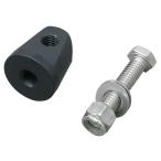  billet передняя фара для блок черный NEO FACTORY( Neo Factory )