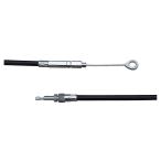  Softail запирающийся шкафчик сцепление для сцепление кабель NEO FACTORY( Neo Factory )