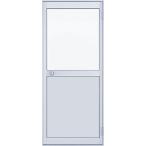  aluminium рама YKK внутри есть задняя дверь дверь . дверь модель W796×H2007 (79620) 2HD серебряный 