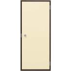  aluminium рама YKK внутри есть flash дверь простой W650×H1840 (65018)