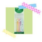 クロバー レース針 アミュレセット 43-323 Clover クローバー 手芸用品