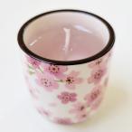 . предмет low sok Sakura чай свеча ( маленький ). домашний алтарь * предметы для домашнего буддийского алтаря. . магазин 