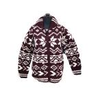 カナタ　KANATA　カウチンセーター