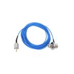 �� �����P�[�u�� 5m ���[M�^ MJ - M P �A�}�`���A���� ���[�r������ ���a2.5mm RG316 ���ϋv ���ό� ���ϒ� �e�t�����≏�̗p  50�� �����܃P�[�u�� ����