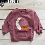 BOBO CHOSES(bobo шоу z,boboshoses)Fruits sweatshirt ребенок одежда / тренировочный (BABY) Япония общий импорт представительство из магазина поступление 