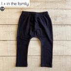 1+in the family( one moa in The Family ) leggings(TORLA) ребенок одежда / леггинсы blue notteno- The n Sky .. поступление 