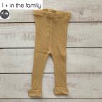 1+in the family( one moa in The Family ) ANNA leggings SUN ребенок одежда / леггинсы no- The n Sky .. поступление 