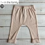 1+in the family( one moa in The Family ) MARCEL leggings BLUSH ребенок одежда / леггинсы no- The n Sky .. поступление 